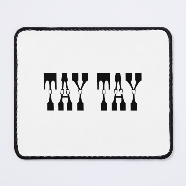 Item preview, Tay Tay designed and sold by proudSpaceMan.