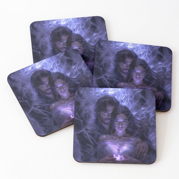 Item preview, Bond of Souls designed and sold by DripandDrop.