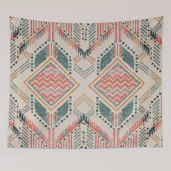 Item preview, Bohemian Design designed and sold by SpaceBazaar.