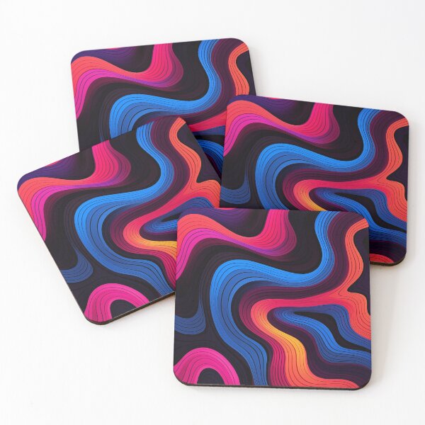 Item preview, Colorful Geometric Background designed and sold by Beausdigital.