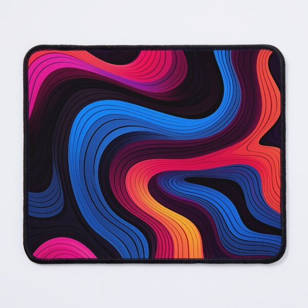 Item preview, Colorful Geometric Background designed and sold by Beausdigital.