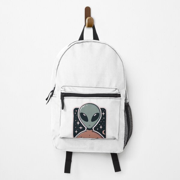 Item preview, Aesthetic Alien  designed and sold by revsdesign.
