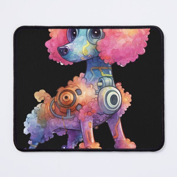 Item preview, robot dog designed and sold by Similce.