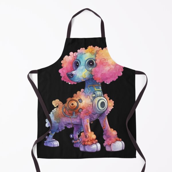 Item preview, robot dog designed and sold by Similce.