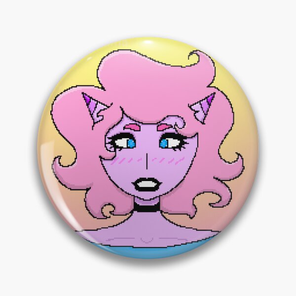 Item preview, Piri - Tiefling OC designed and sold by gentlenakama.