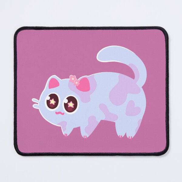 Item preview, Spotted Catto  designed and sold by sillycattos.