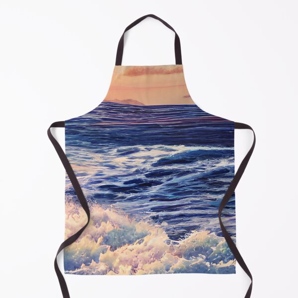 Item preview, Beautiful Ocean Sunset designed and sold by cm006j.