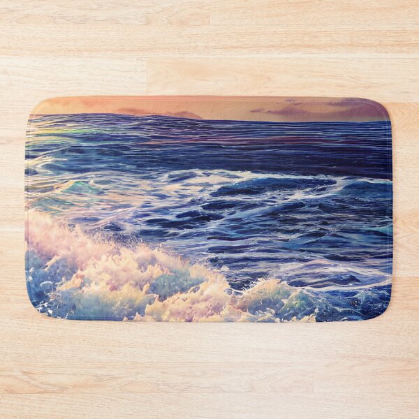 Item preview, Beautiful Ocean Sunset designed and sold by cm006j.