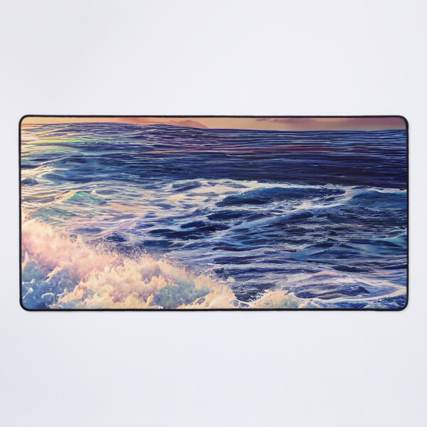 Item preview, Beautiful Ocean Sunset designed and sold by cm006j.