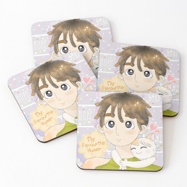 Item preview, my favourite human designed and sold by Dreamy@.