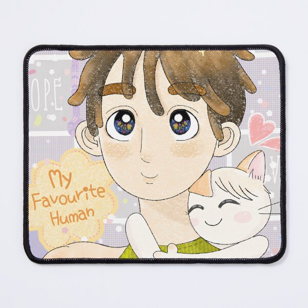 Item preview, my favourite human designed and sold by Dreamy@.