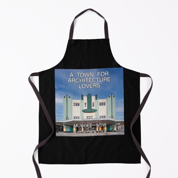 Item preview, A City for Architecture Lovers - Mudgee, NSW Australia designed and sold by Michael van der Hoorn.