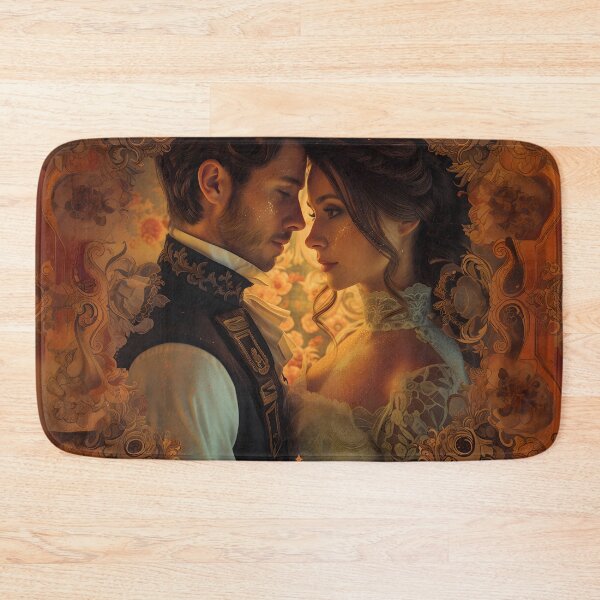 Item preview, Autumnal Affection designed and sold by DripandDrop.