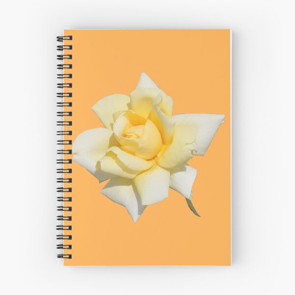 Item preview, A Pretty Yellow Rose on Deep Yellow Gold designed and sold by STHogan2.