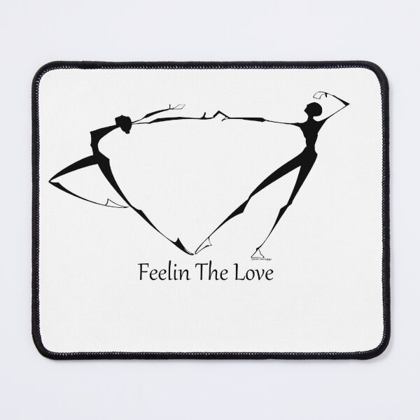 Item preview, Dance "Feelin the love" designed and sold by Glenn & Robert Davis.