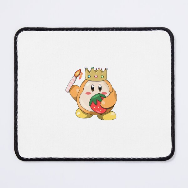 Item preview, Waddle Dee Birthday Queen  designed and sold by Greatbluewhale3.
