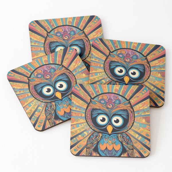 Item preview, Hoot hoot hoot designed and sold by TheParliament.