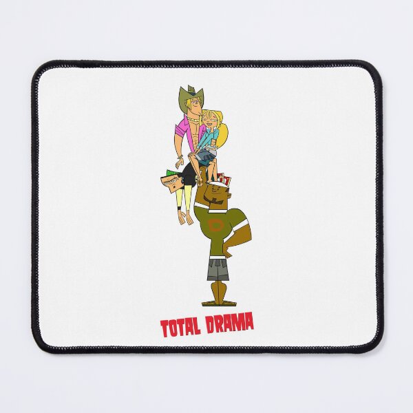Item preview, Total Drama designed and sold by Marco Bottiglieri.