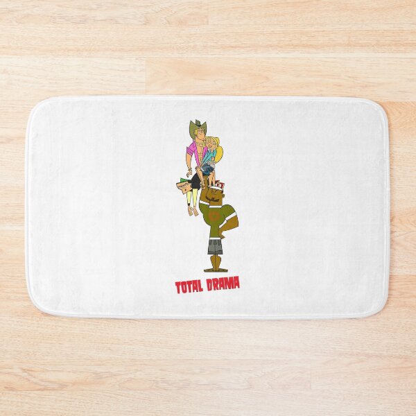 Item preview, Total Drama designed and sold by Marco Bottiglieri.