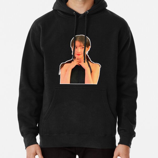Kpop Iu Love Poem Hoodies & Sweatshirts for Sale | Redbubble