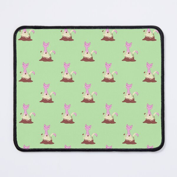 Item preview, Copia de Ice Cream Kitty designed and sold by KansasShepard.