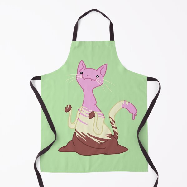 Item preview, Copia de Ice Cream Kitty designed and sold by KansasShepard.