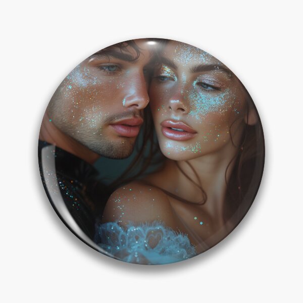 Item preview, Stardust Serenade designed and sold by DripandDrop.