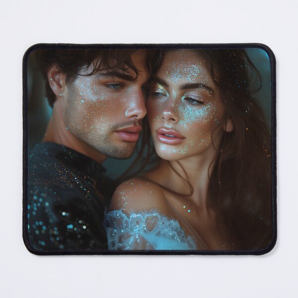 Item preview, Stardust Serenade designed and sold by DripandDrop.