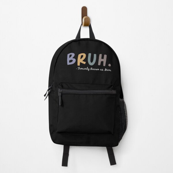 Artikelvorschau, Bruh, früher bekannt als Mom entworfen und verkauft von STREET STORE.