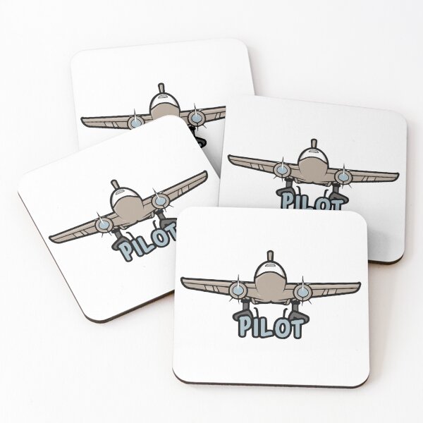 Item preview, Pilot designed and sold by clay012303.