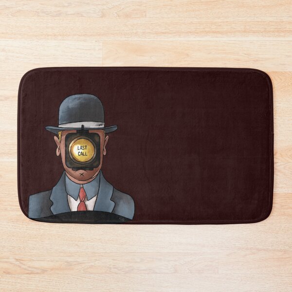Item preview, Last Call designed and sold by Lhollowaydesign.