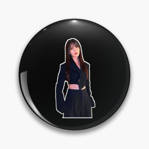 Item preview, Cute IU  designed and sold by Aiyinyangart.