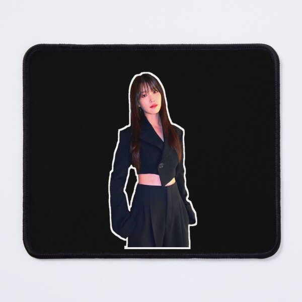Item preview, Cute IU designed and sold by Aiyinyangart.