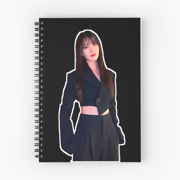Item preview, Cute IU  designed and sold by Aiyinyangart.