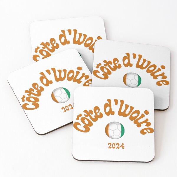 Item preview, Côte d'Ivoire Champions of Africa designed and sold by sourceoflife.