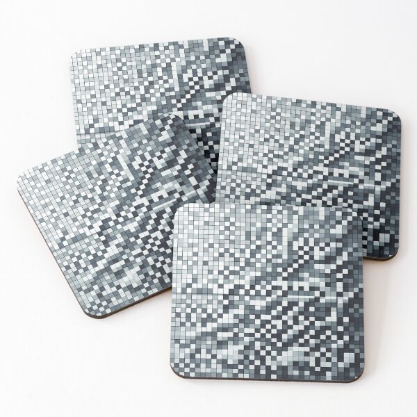 Item preview, Petite Plaid Perfection: Miniature Checkered Elegance designed and sold by Rui Fernandes.