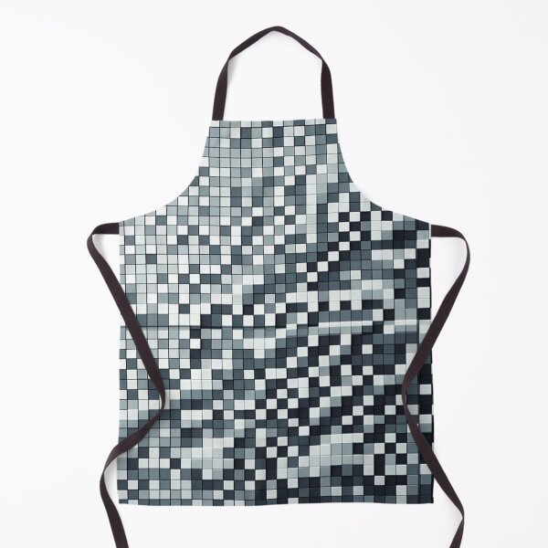 Item preview, Petite Plaid Perfection: Miniature Checkered Elegance designed and sold by Rui Fernandes.