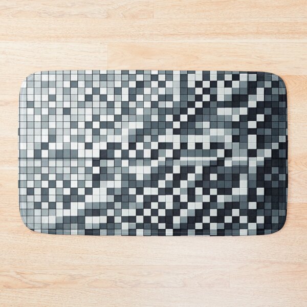 Item preview, Petite Plaid Perfection: Miniature Checkered Elegance designed and sold by Rui Fernandes.