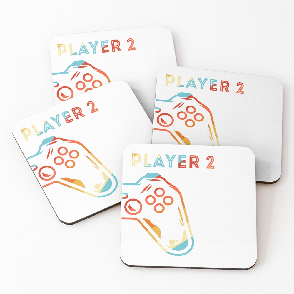 Item preview, Coasters (Set of 4) designed and sold by Similce.