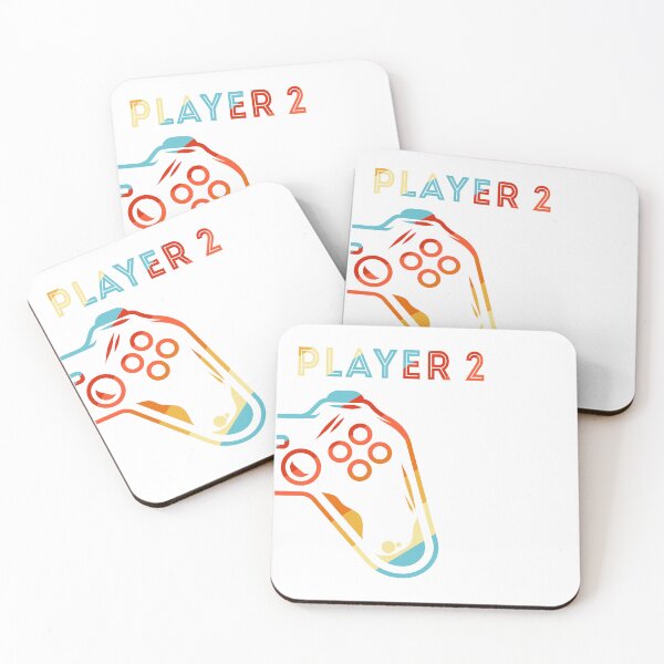 Item preview, Player 2  designed and sold by Similce.