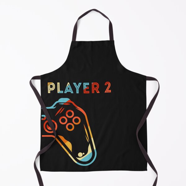 Item preview, Player 2 designed and sold by Similce.