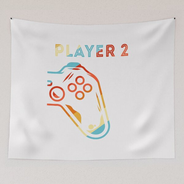 Item preview, Player 2  designed and sold by Similce.