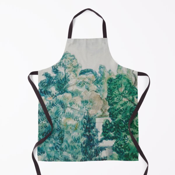 Item preview, Albert Marquet | Park in Vernet-les-Bains, Pyrénées-Orientales art by Albert Marquet designed and sold by TeeARTHY.