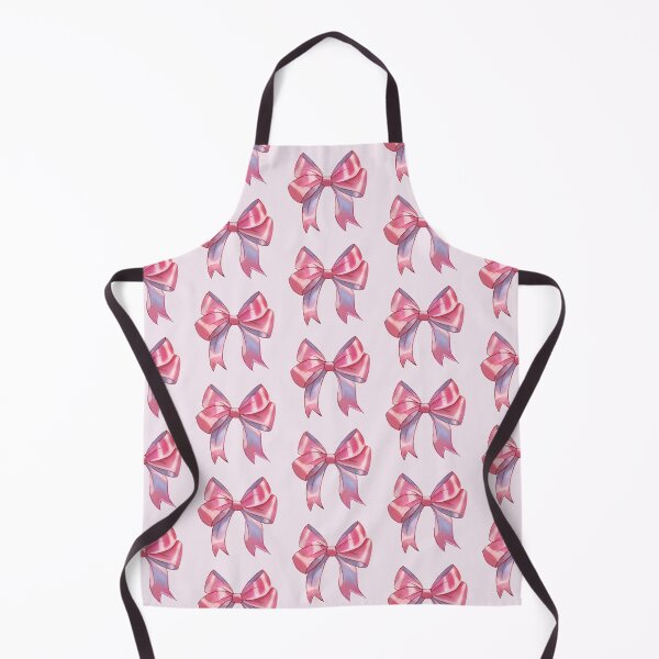 Item preview, Coquette pink bow meme tiktok designed and sold by Asutip.