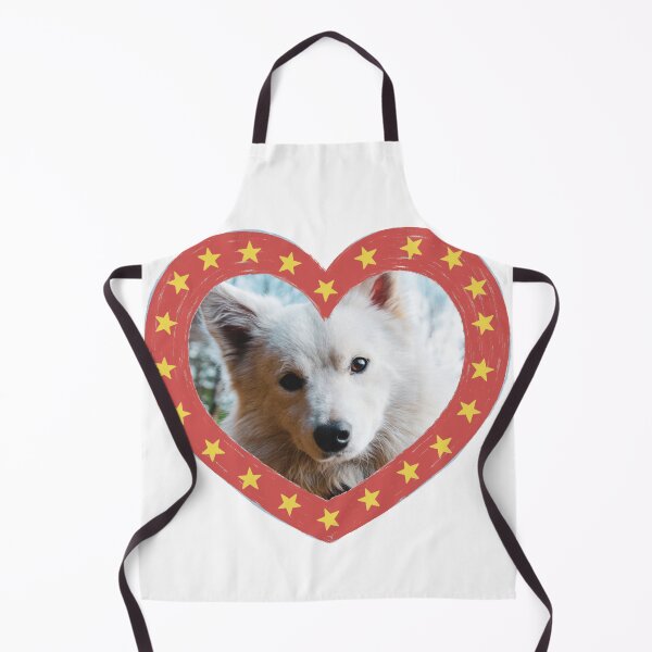 Item preview, Cute Japanese Spitz Dog designed and sold by TheAnimalZ00.