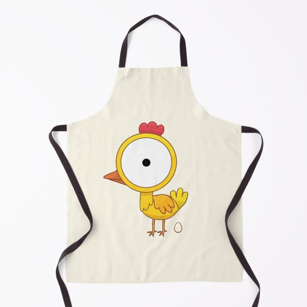 Item preview, Ultimate Zoomer Chicken with Egg  designed and sold by ultimateanimals.