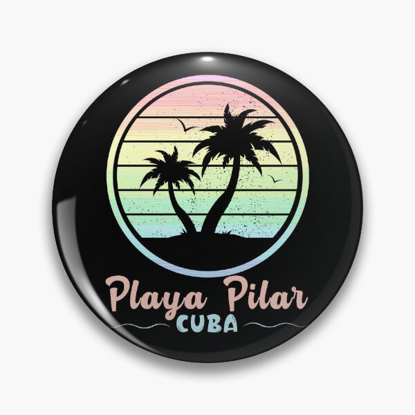 Item preview, Playa Pilar Paradise: Dive into Crystal Clear Waters for Your Ultimate Cuban Escape!  | Bucket List Adventures Await designed and sold by Sun Sand & Sea Art.