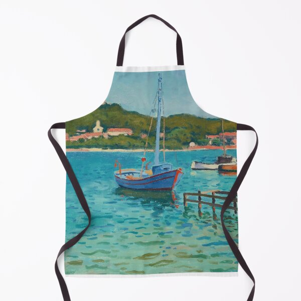 Item preview, Albert Marquet | Porquerolles, summer afternoon art by Albert Marquet  designed and sold by TeeARTHY.