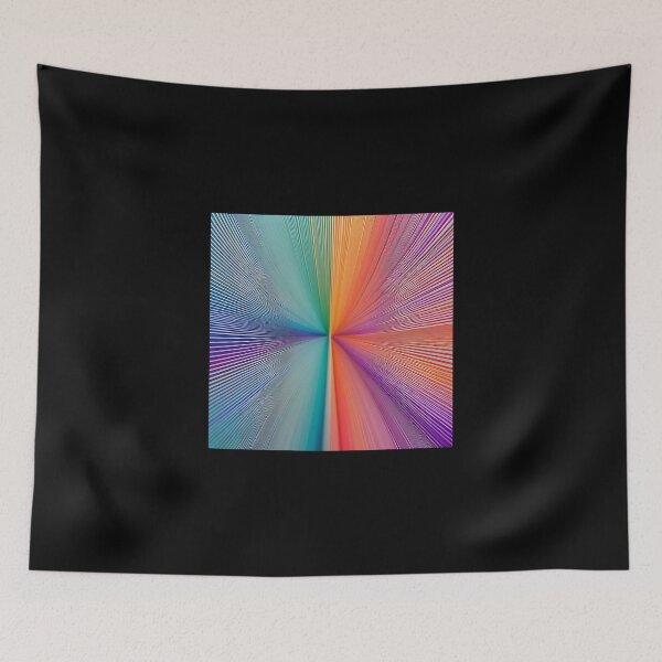 Item preview, Competing Wave designed and sold by Zenvo.