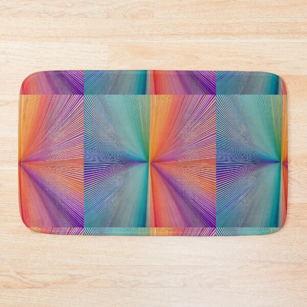 Item preview, Competing Wave designed and sold by Zenvo.